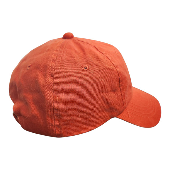 Vintage Signatures Blank Strap‎ Back Hat Cap - Picture 2 of 5